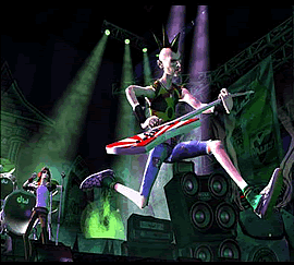 guitarhero