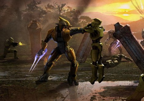 LOS TRUCOS DE HALO 2 los trucos de halo 2: