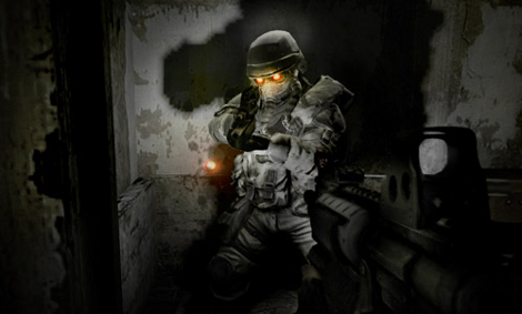 Killzone 2