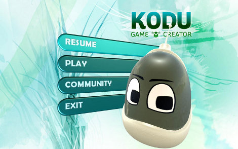 kodu_start_screen_web