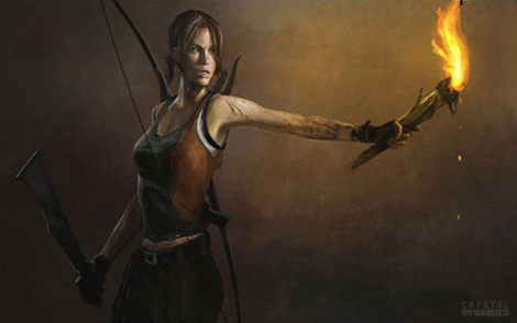 Tomb Raider 9 Tomb Raider 9