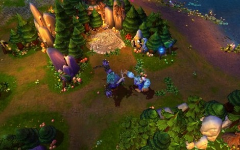 leage-of-legends