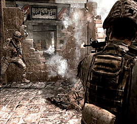 modernwarfare2