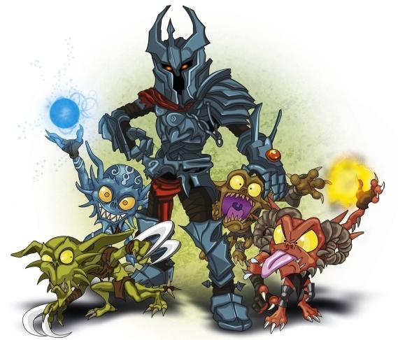 Overlord