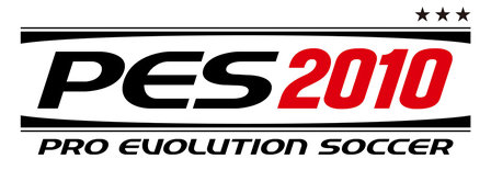 LOGO-WII PES2010 LOGO-WII PES2010