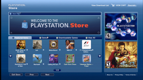 playstation-store playstation-store