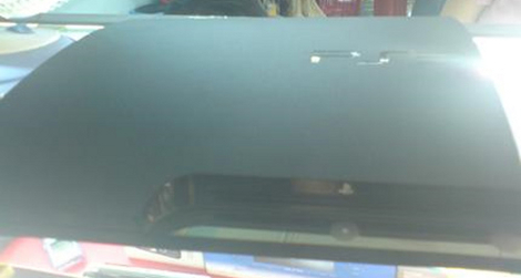 PS3 Slim