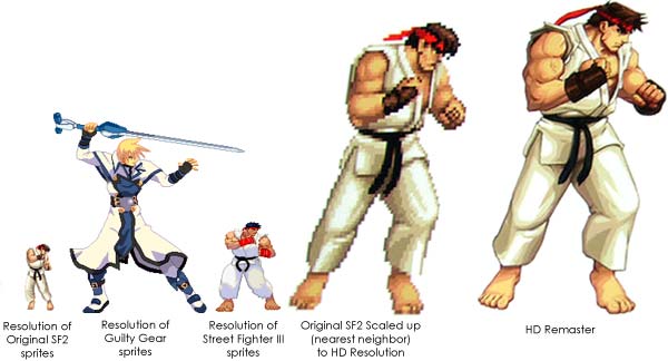 Ryu (Street Fighter)