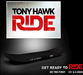 tonyhawkride
