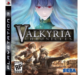 valkiria