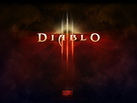 Diablo III Diablo III
