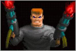 William Blazkowicz (Castle Wolfenstein)