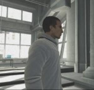 Desmond Miles (Assassin’s Creed)