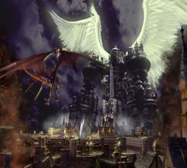 Final Fantasy IX - 122