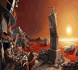deponia