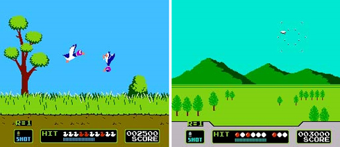 duckhunt