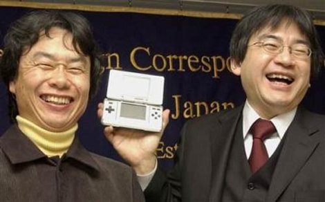 iwata-nds iwata-nds