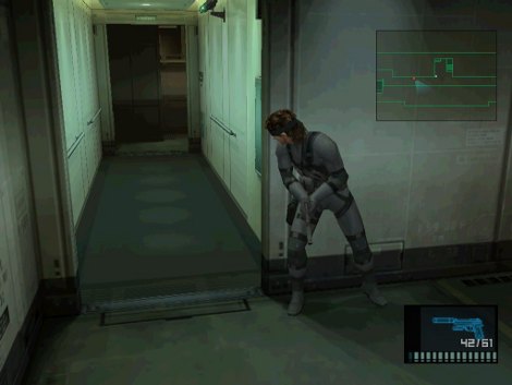 metalgearsolid2-substance_screenshot1