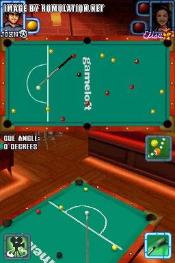 pool pool
