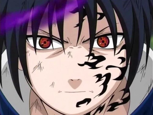 Sasuke (Naruto)