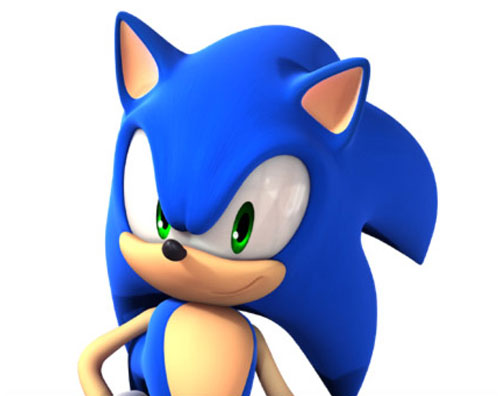 Sonic
