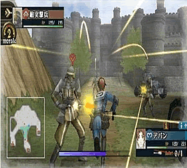 valkyria2