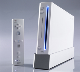 wii