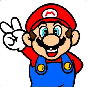 Mario Bros Mario Bros