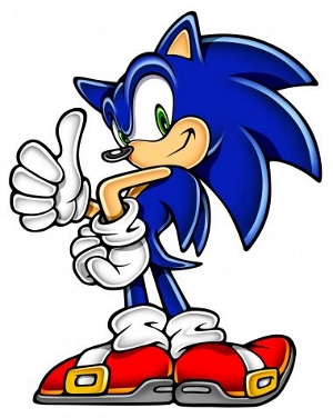 Sonic Sonic