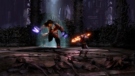 GOW3 - 3 GOW3 - 3
