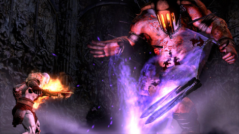 GOW3 - 4 GOW3 - 4