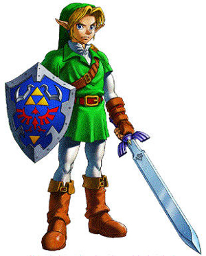 Link Link