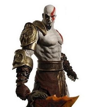 Kratos Kratos