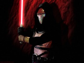 Darth Revan (Knights of the Old Republic)