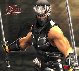 Ninjagaidensigma2