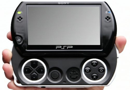 PSPGo3 PSPGo3