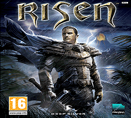 Risen