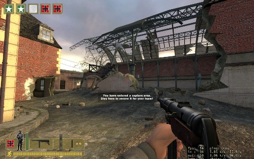 counter strike source