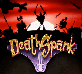 deathspank