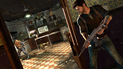 uncharted 2
