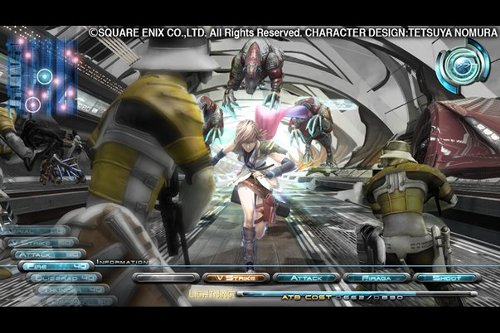 ffxiii ffxiii