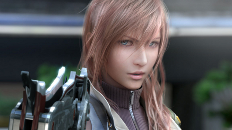 FFXIII - El impulso que necesita PS3