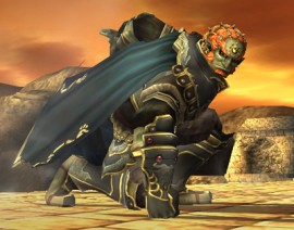 Ganondorf (Zelda)