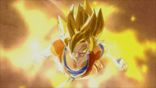Son Goku (Dragon Ball)