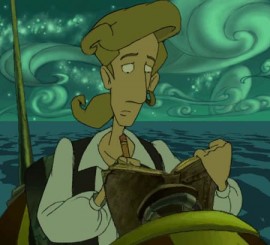 Guybrush Threepwood (Monkey Island)