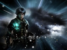 Rush Sykes (The Last Remnant)