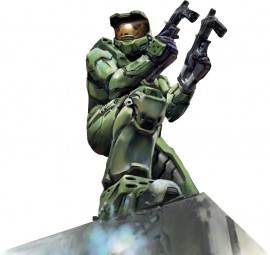 Master Chief (Halo)