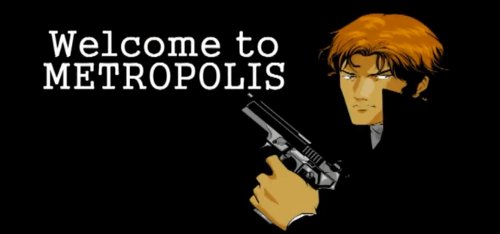 metropolis metropolis