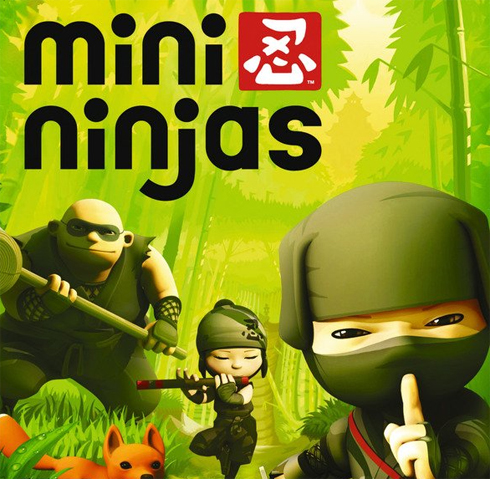 mini_ninjas mini_ninjas