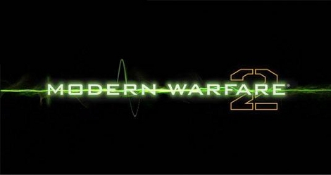Call of Duty: Modern Warfare 2 Call of Duty: Modern Warfare 2